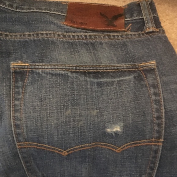 American Eagle jeans - Picture 6 of 6